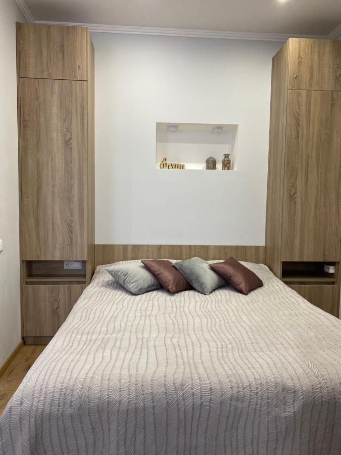 Homelike Apartment إلفيف المظهر الخارجي الصورة