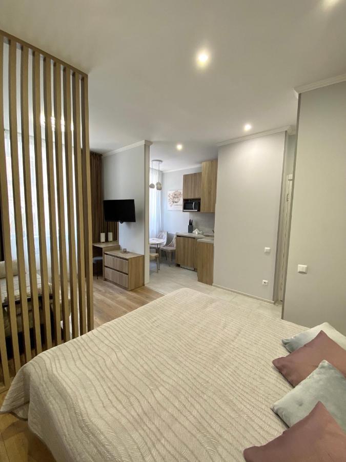 Homelike Apartment إلفيف المظهر الخارجي الصورة