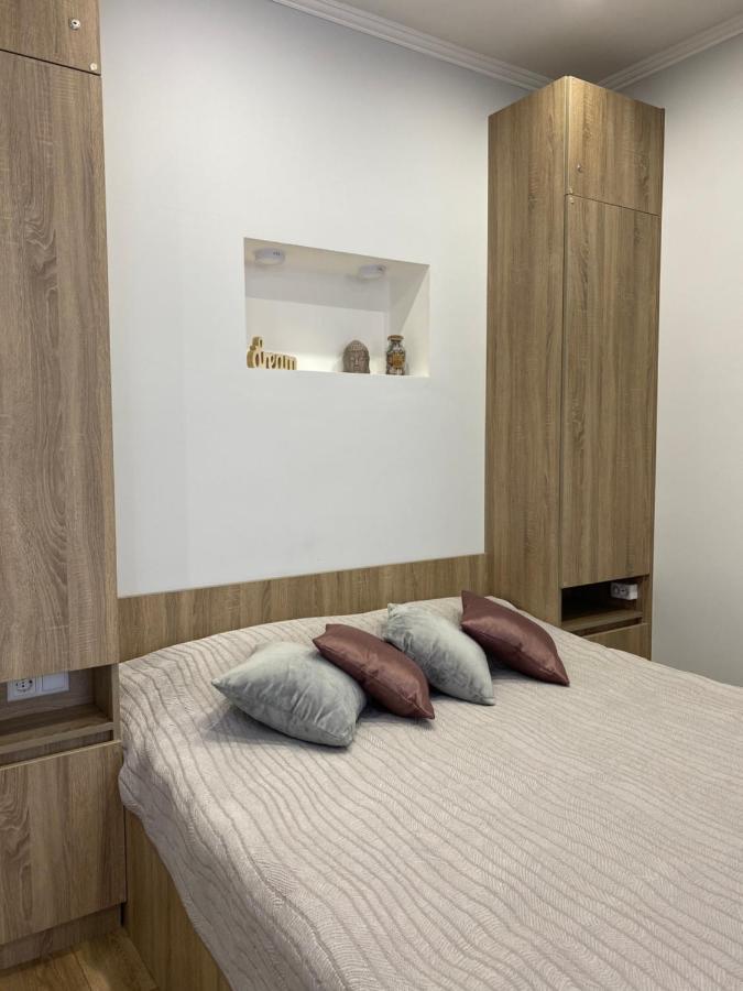 Homelike Apartment إلفيف المظهر الخارجي الصورة
