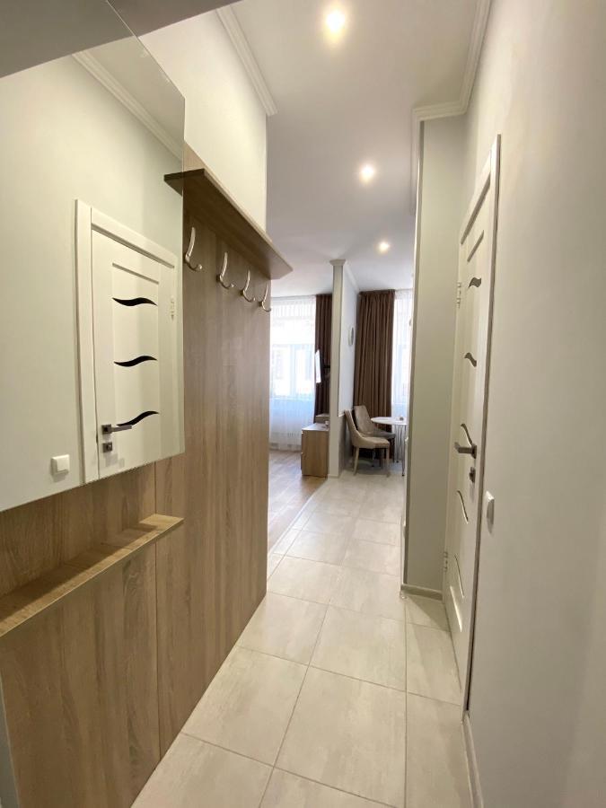 Homelike Apartment إلفيف المظهر الخارجي الصورة