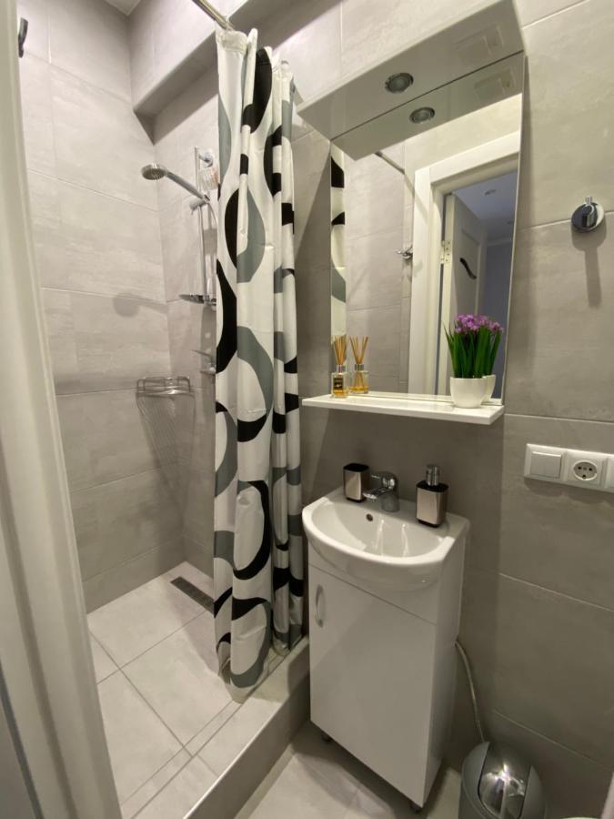 Homelike Apartment إلفيف المظهر الخارجي الصورة