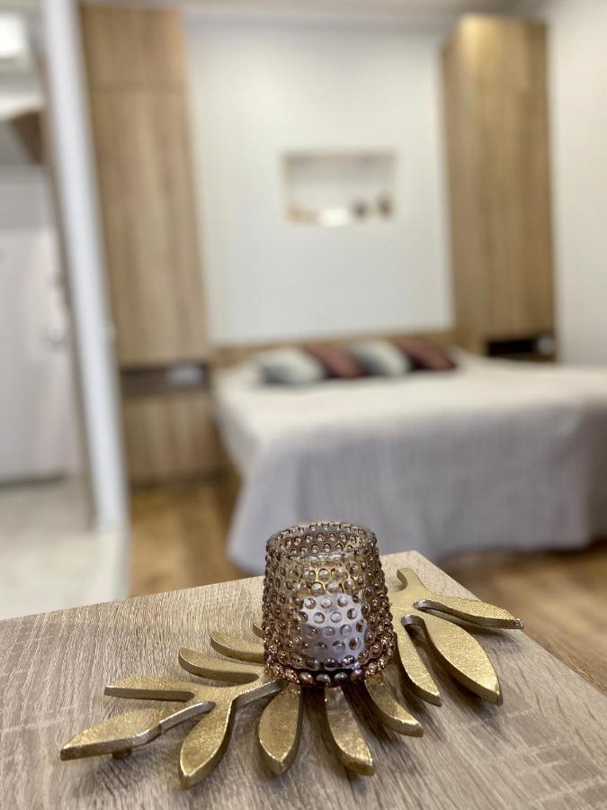 Homelike Apartment إلفيف المظهر الخارجي الصورة