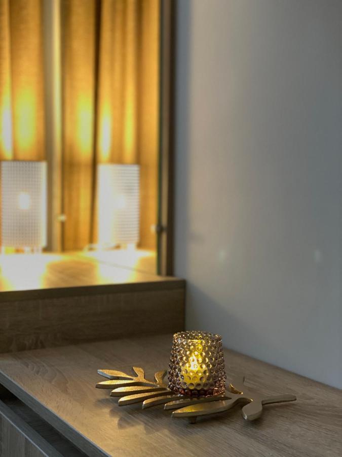 Homelike Apartment إلفيف المظهر الخارجي الصورة