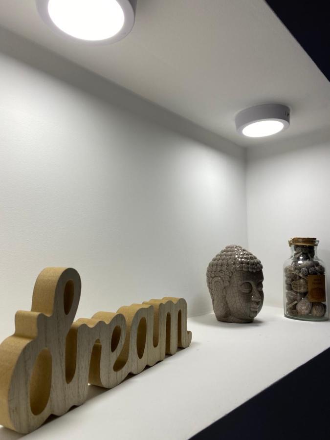 Homelike Apartment إلفيف المظهر الخارجي الصورة